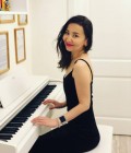 Rencontre Femme : Sana_bella, 41 ans à Kazakhstan  Атырау